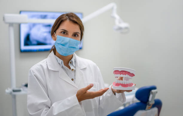 Best Mobile Emergency Dentist in North Lima, OH
