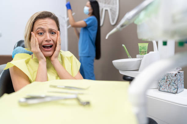 Best Mobile Emergency Dentist in North Lima, OH